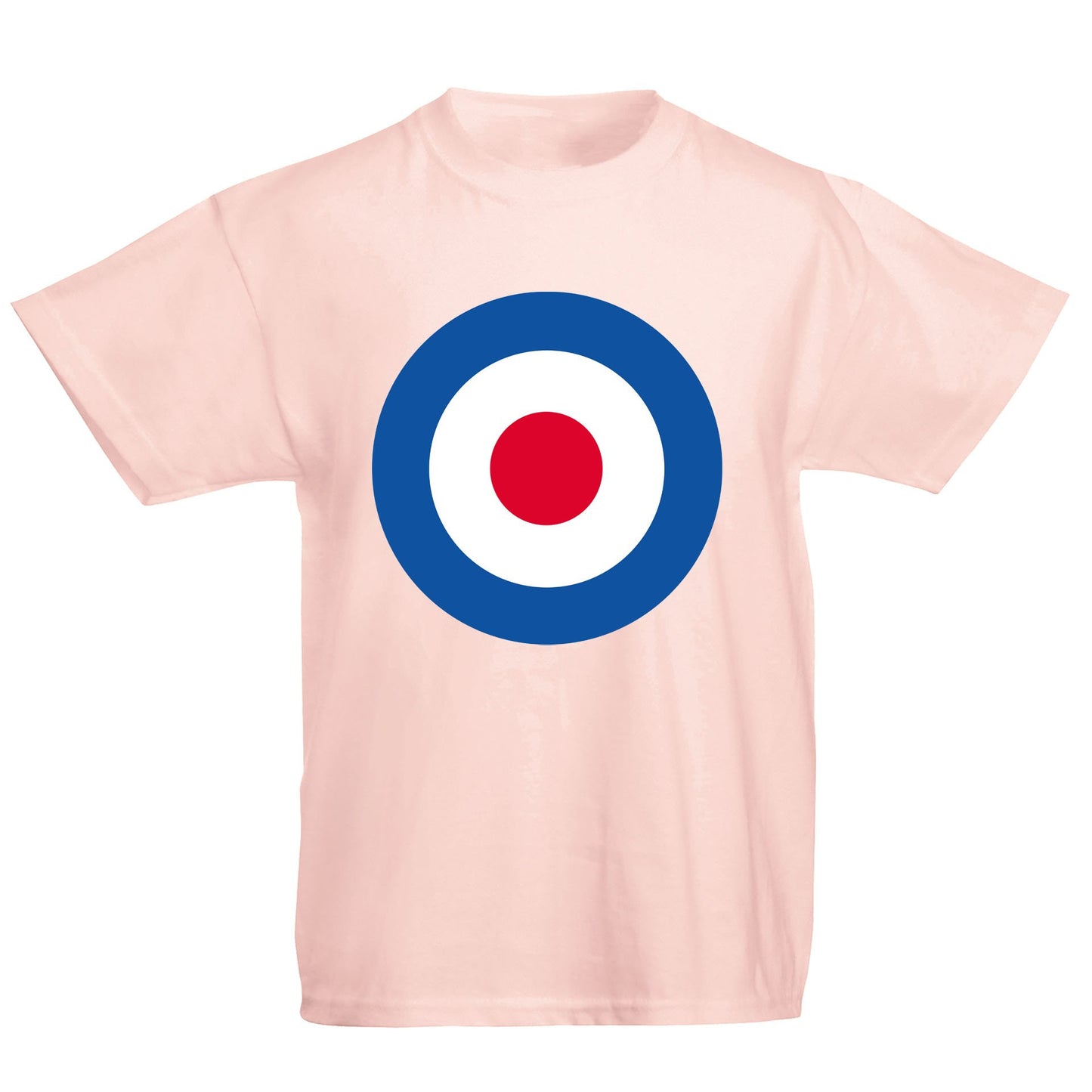 MOD Target Kids T-shirt