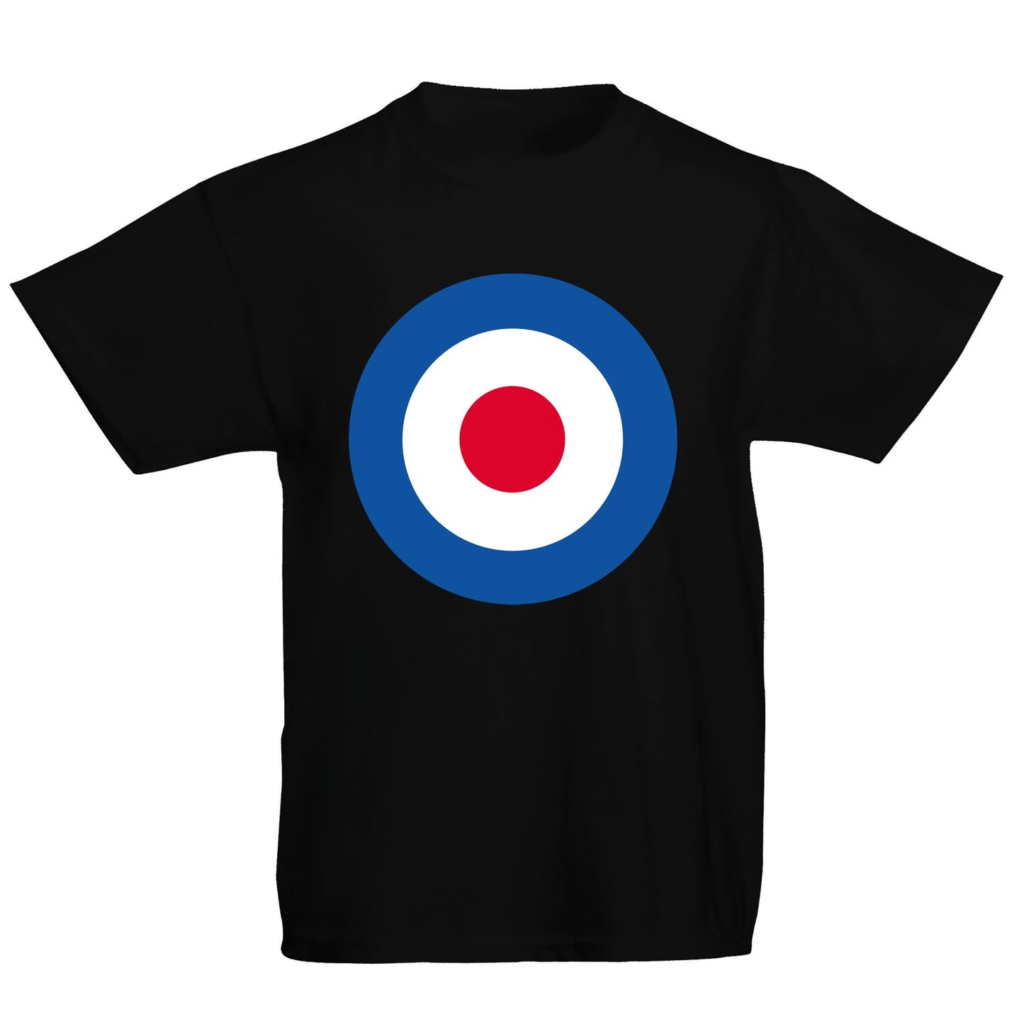 MOD Target Kids T-shirt