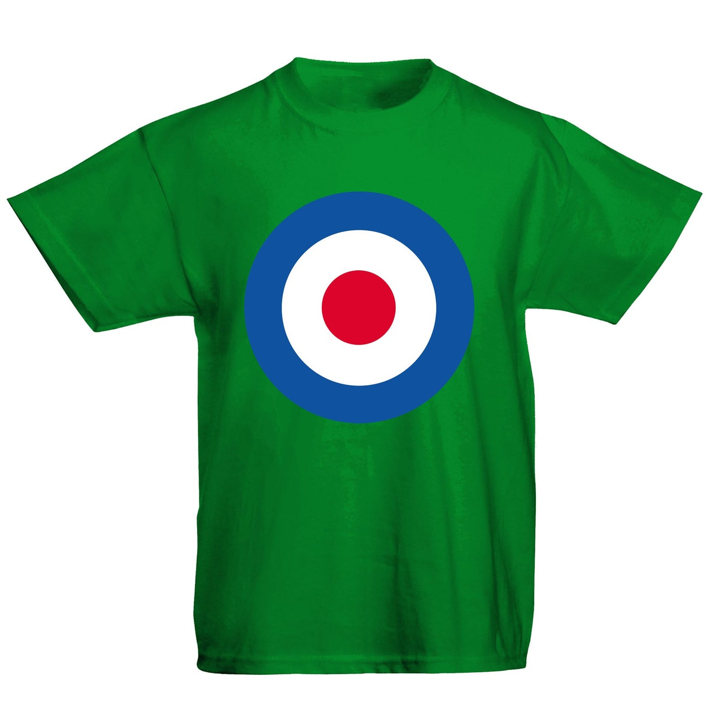 MOD Target Kids T-shirt