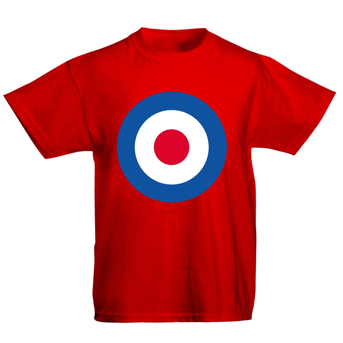 MOD Target Kids T-shirt