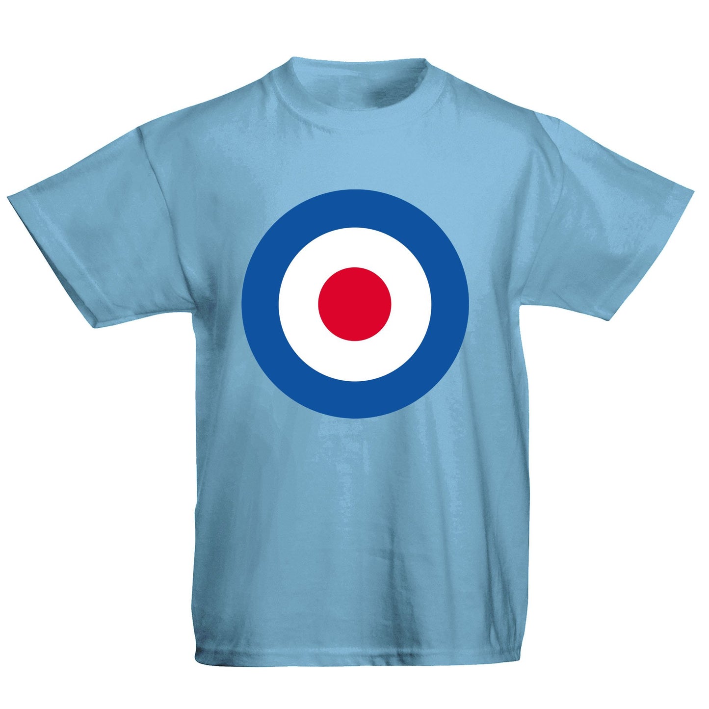 MOD Target Kids T-shirt