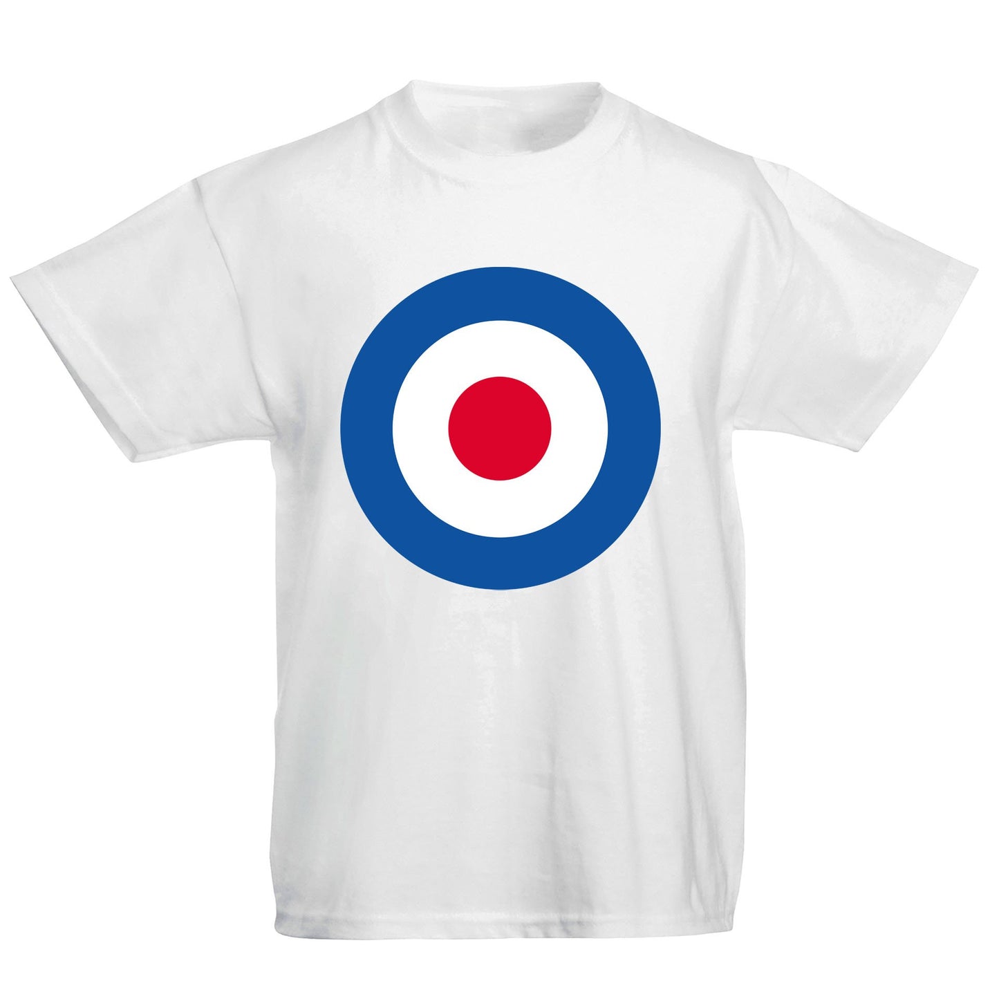 MOD Target Kids T-shirt