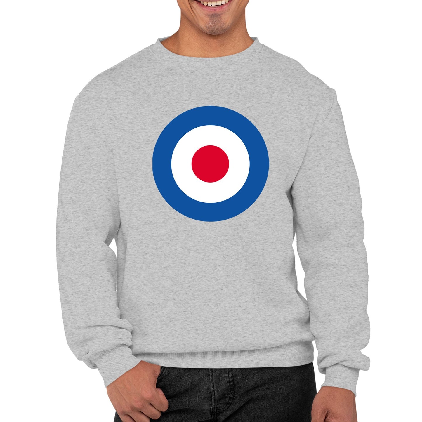 MOD Target Mens Sweatshirt