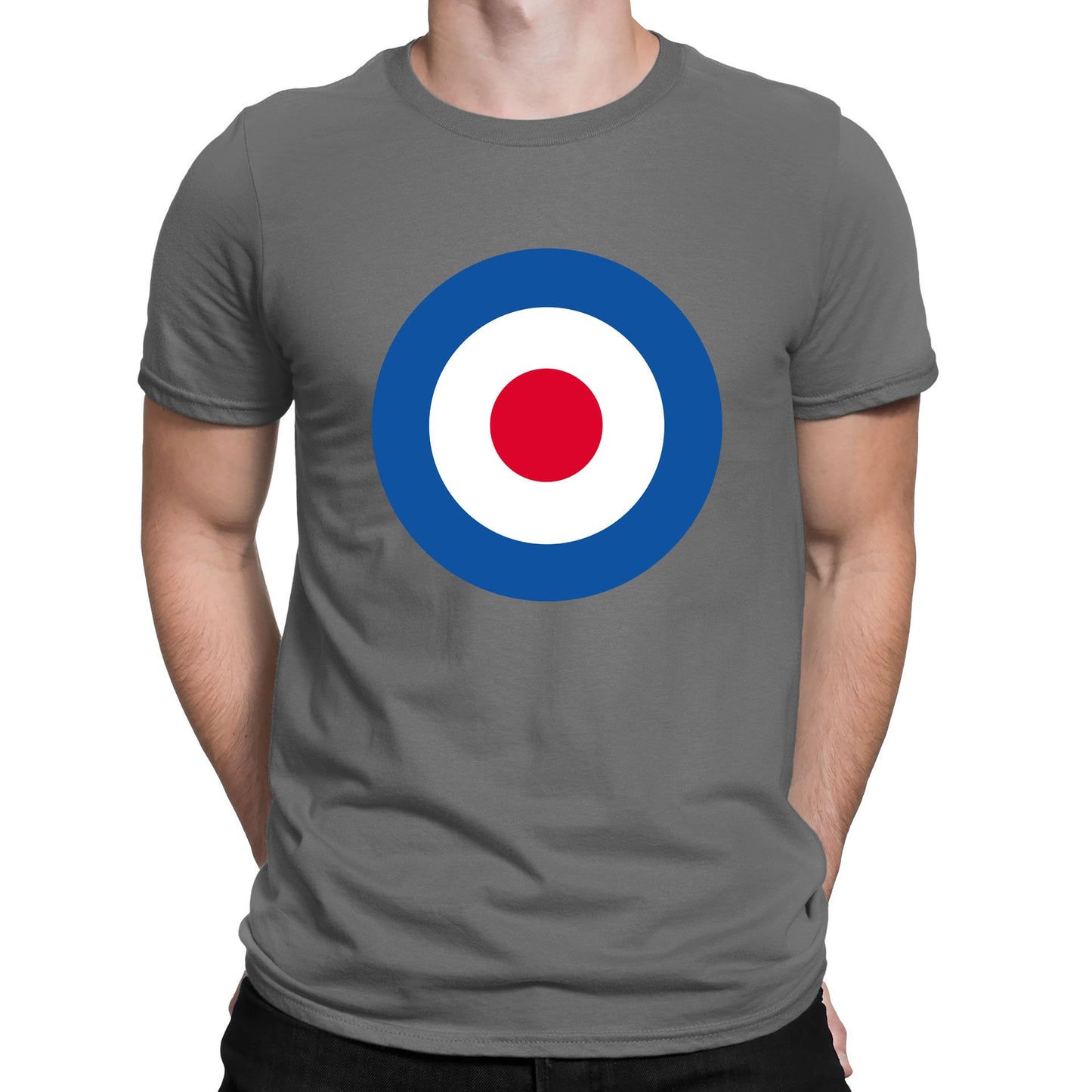 MOD Target Mens T-shirt