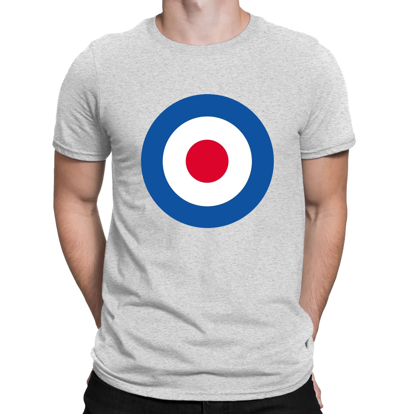 MOD Target Mens T-shirt