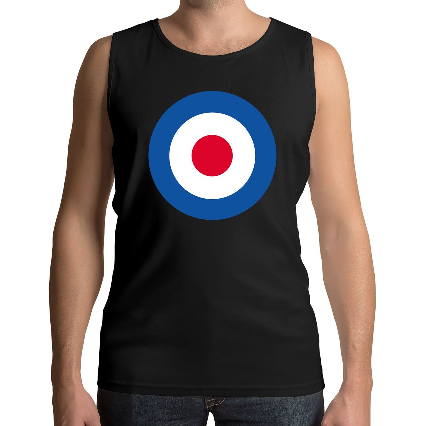 MOD Target Mens Vest