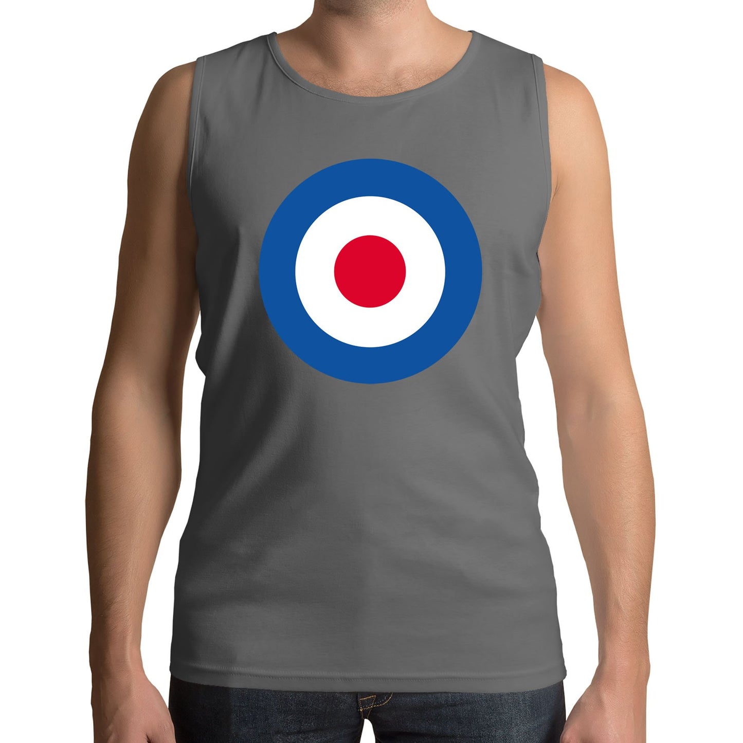 MOD Target Mens Vest