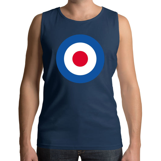 MOD Target Mens Vest