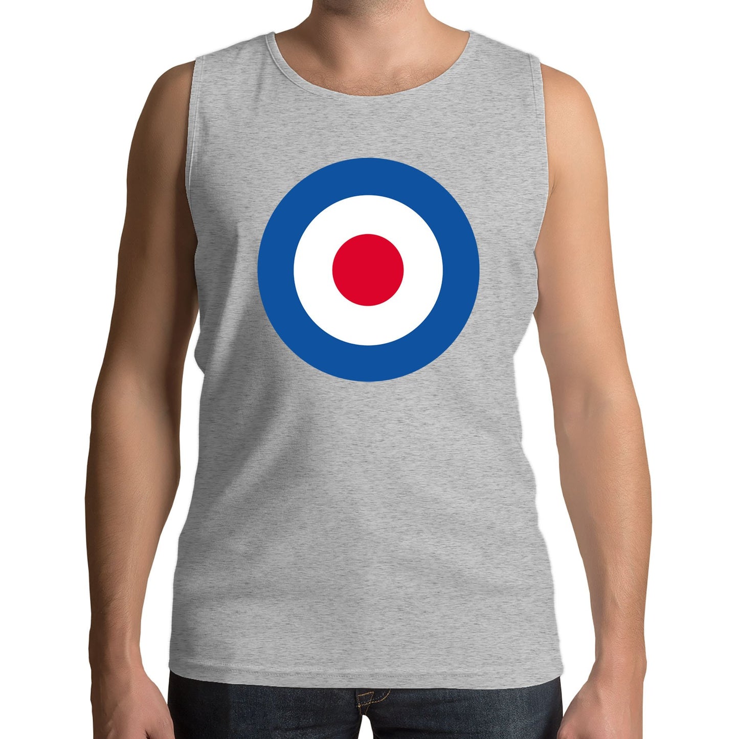 MOD Target Mens Vest