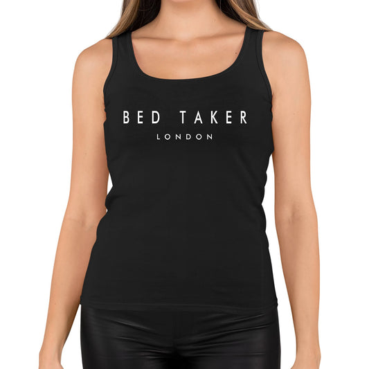 Bed Taker Womens Vest