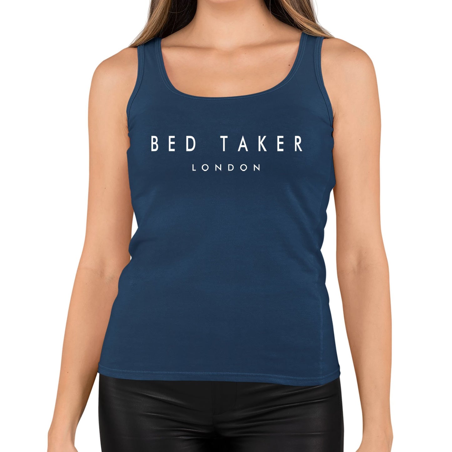 Bed Taker Womens Vest