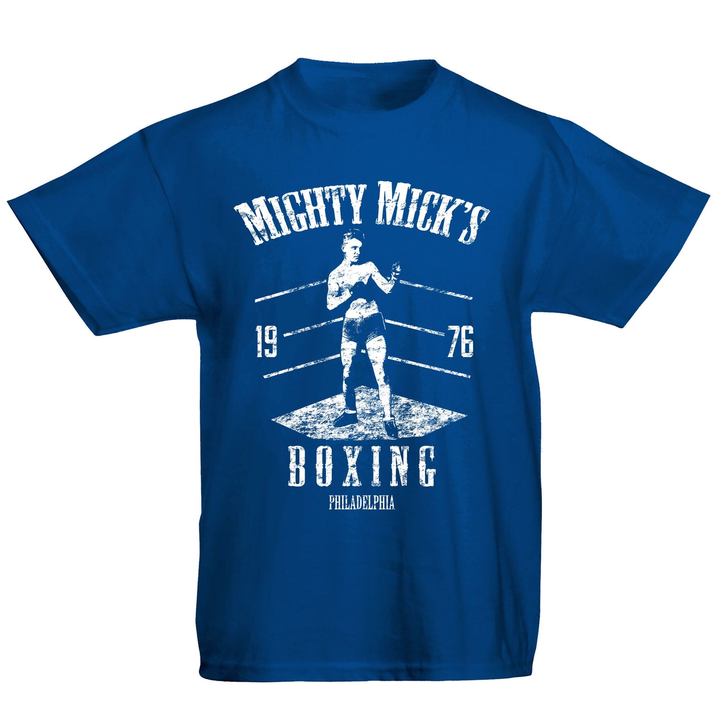 Mighty Micks Boxing Kids T-shirt