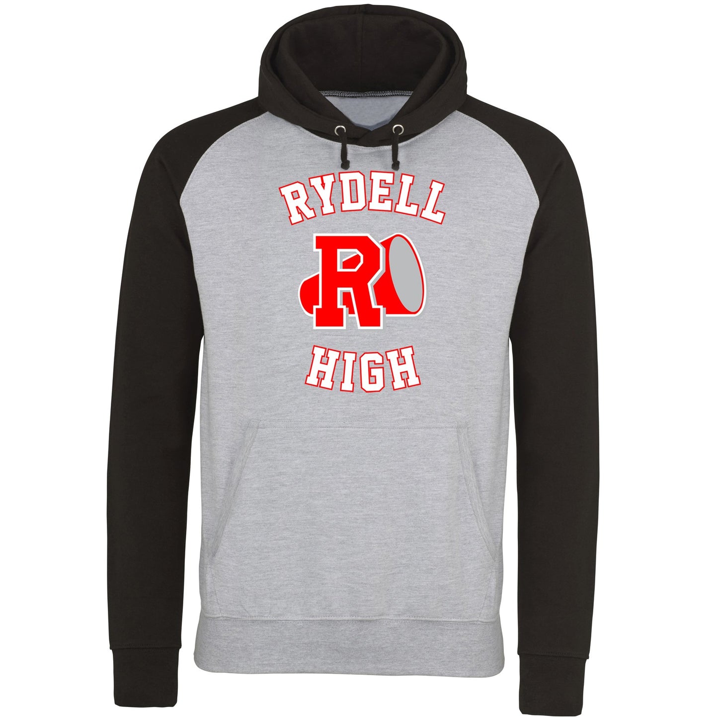 Rydell High Baseball Hoodie