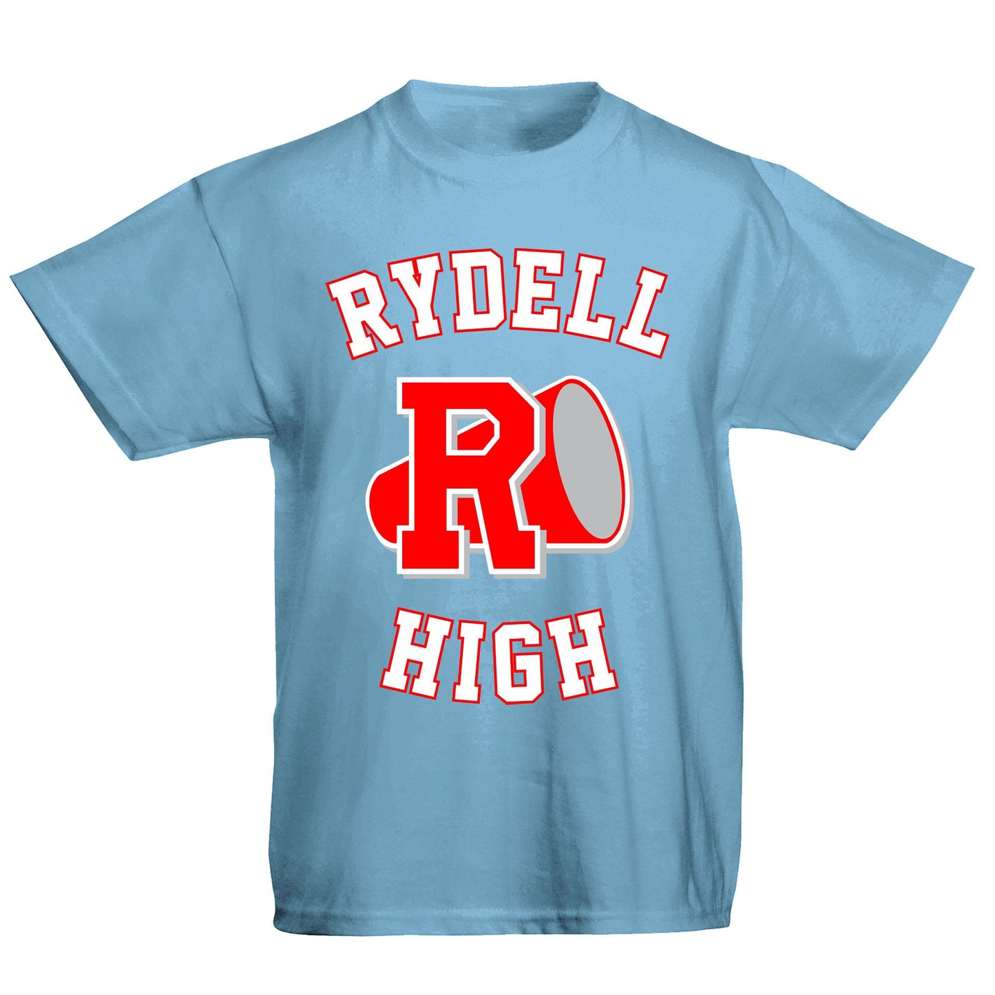 Rydell High Kids T-shirt