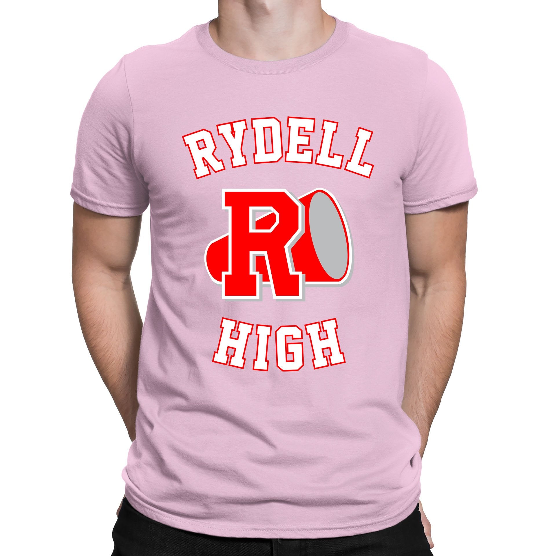 Rydell high hotsell t shirt