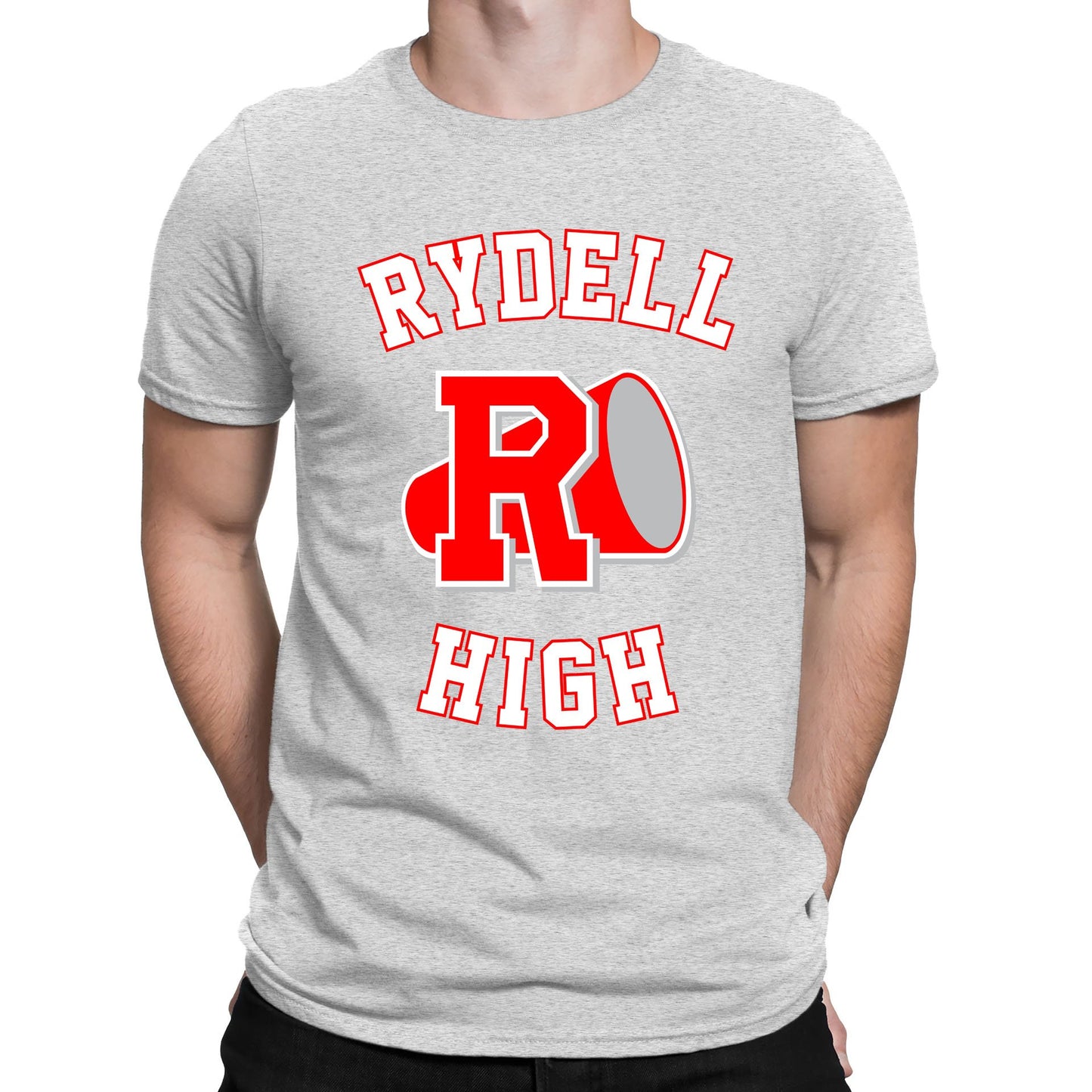 Rydell High Mens T-shirt