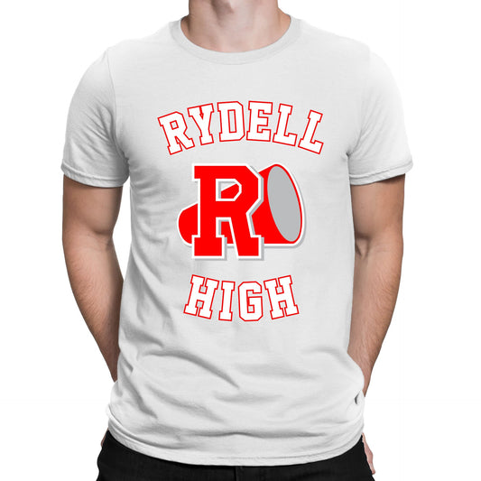 Rydell High Mens T-shirt